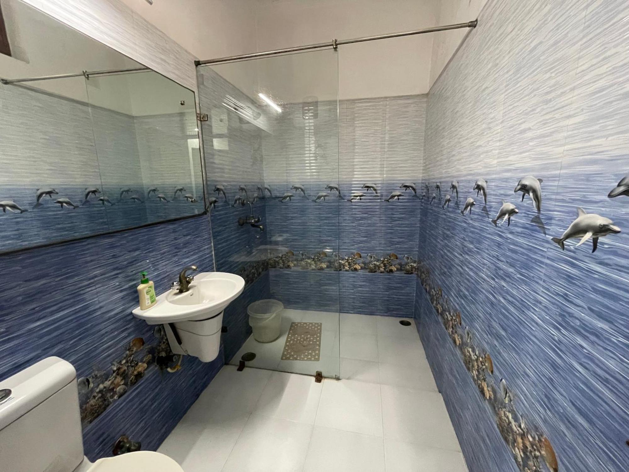 N Homestay Agra Tājganj エクステリア 写真