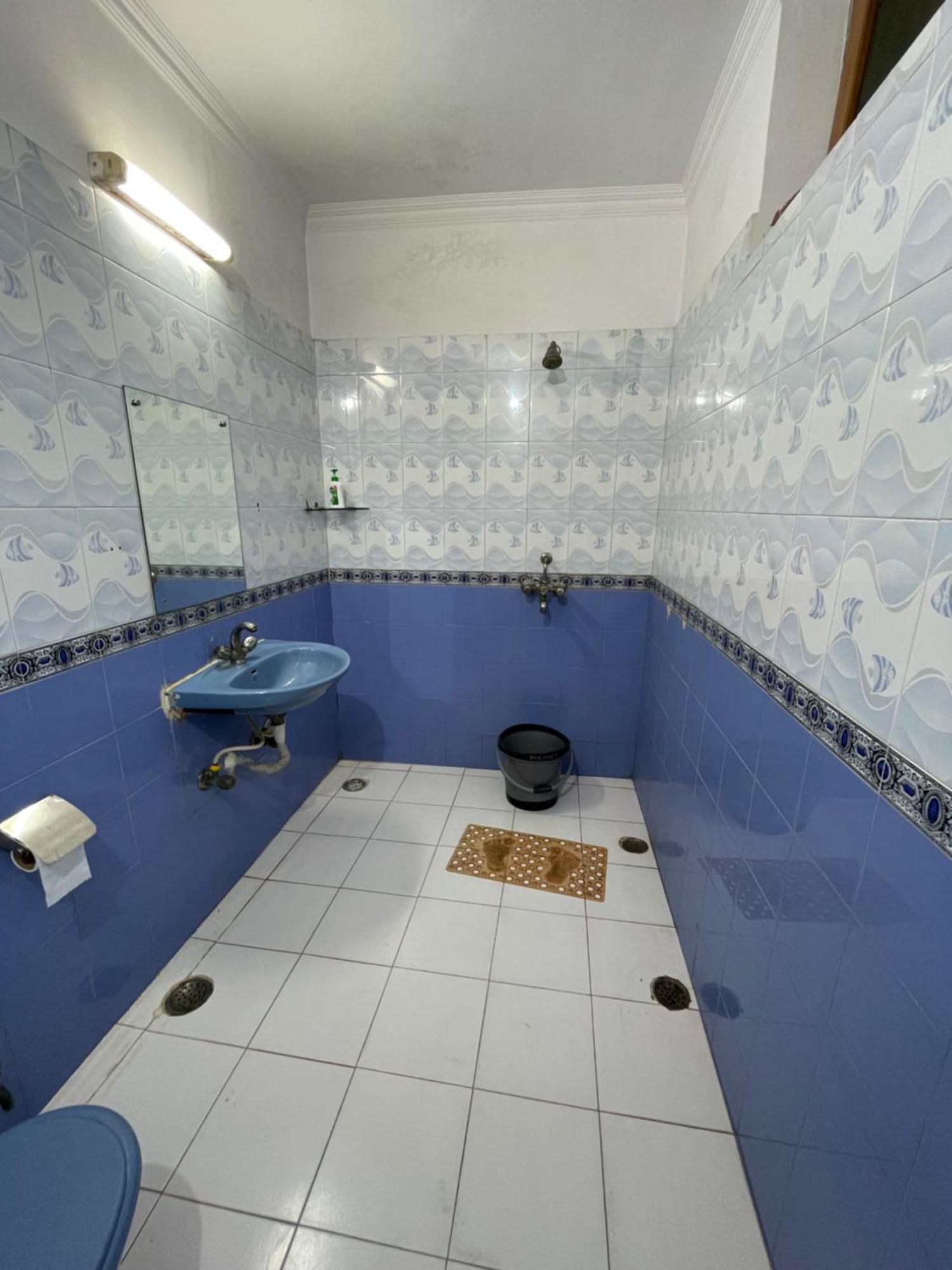 N Homestay Agra Tājganj エクステリア 写真