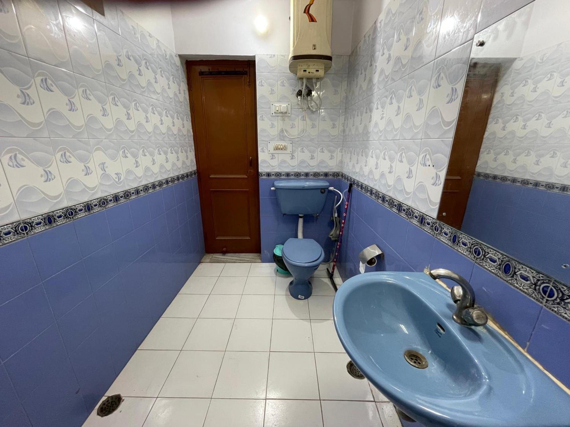 N Homestay Agra Tājganj エクステリア 写真