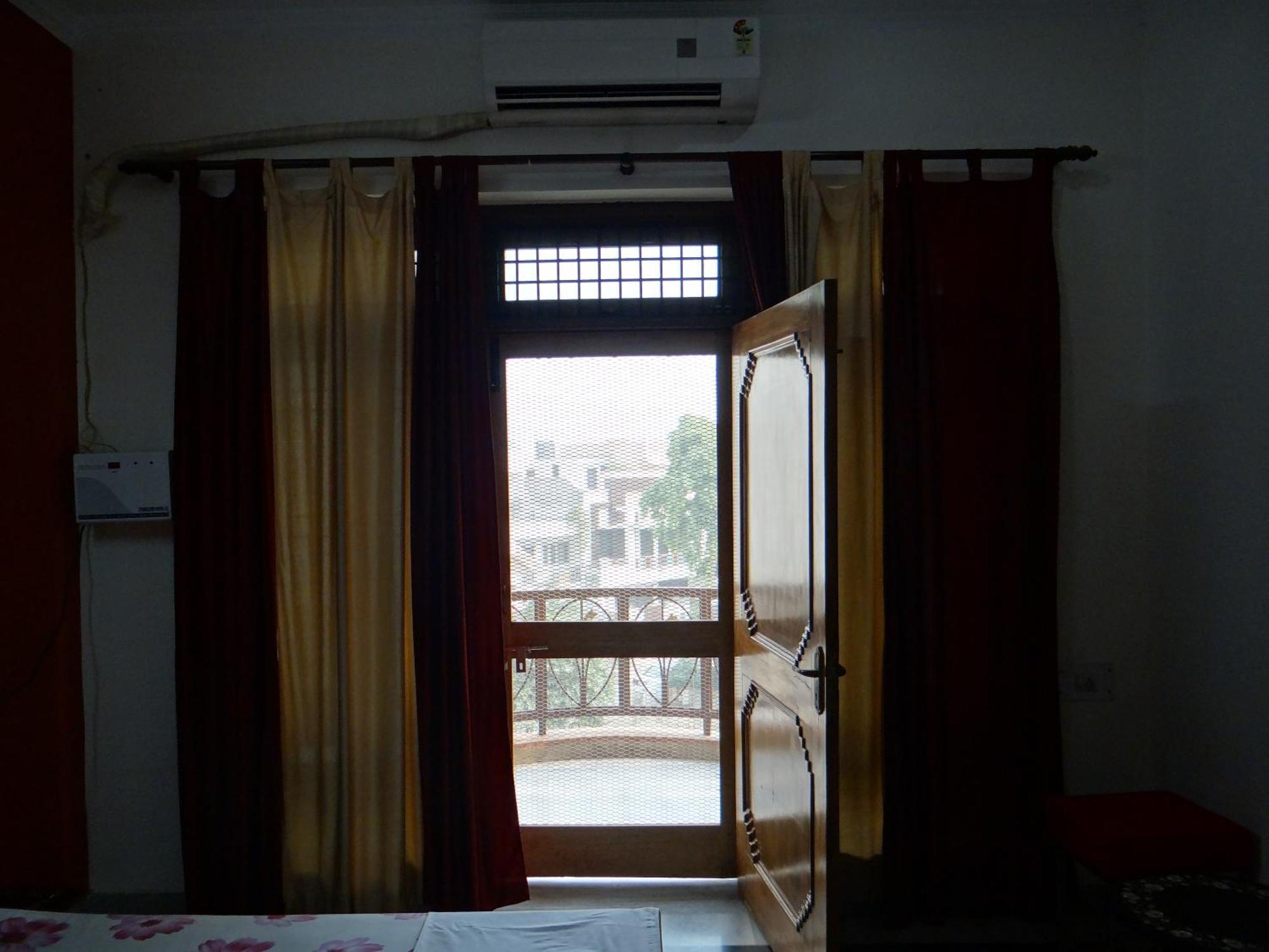 N Homestay Agra Tājganj エクステリア 写真