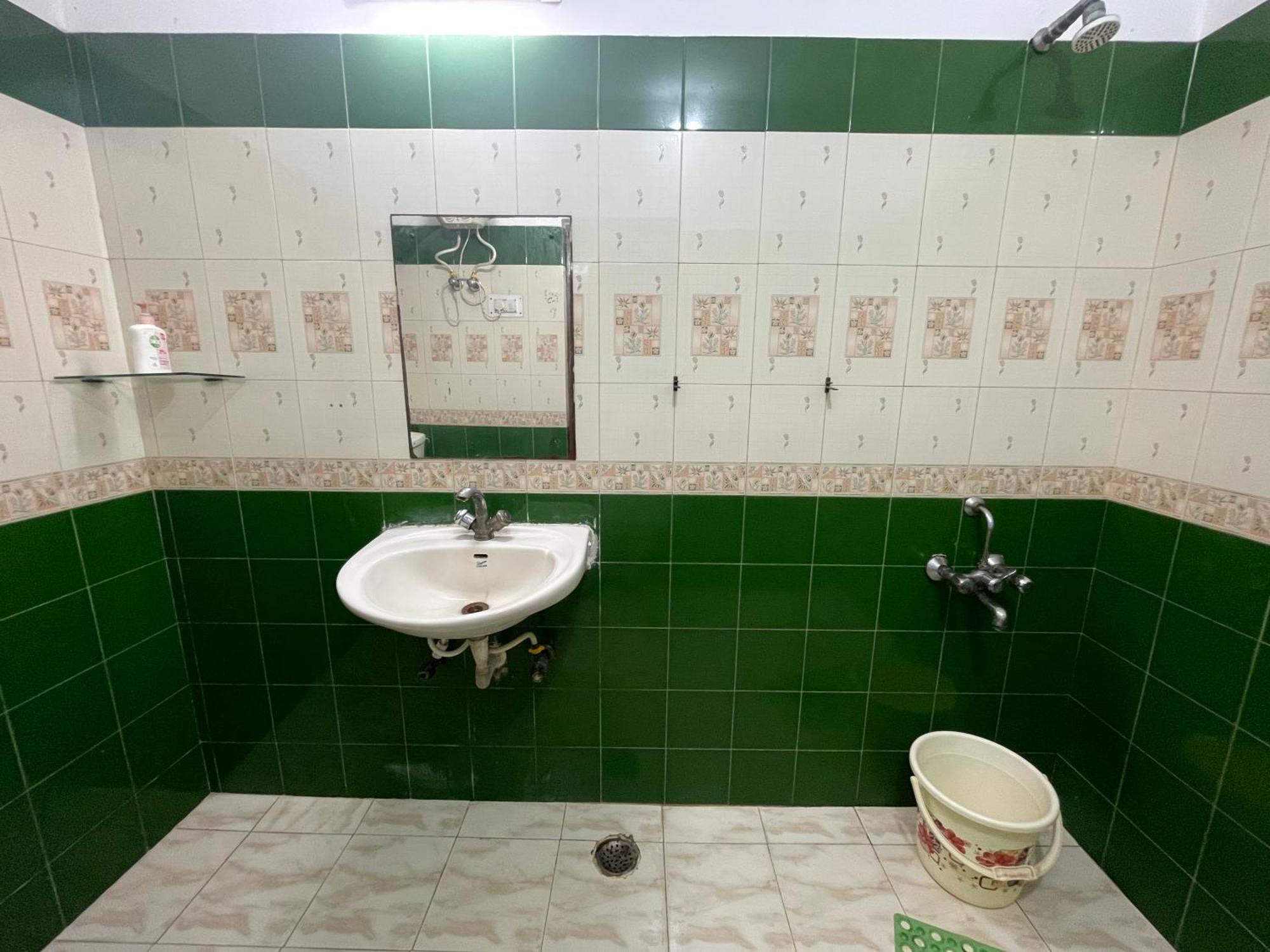 N Homestay Agra Tājganj エクステリア 写真