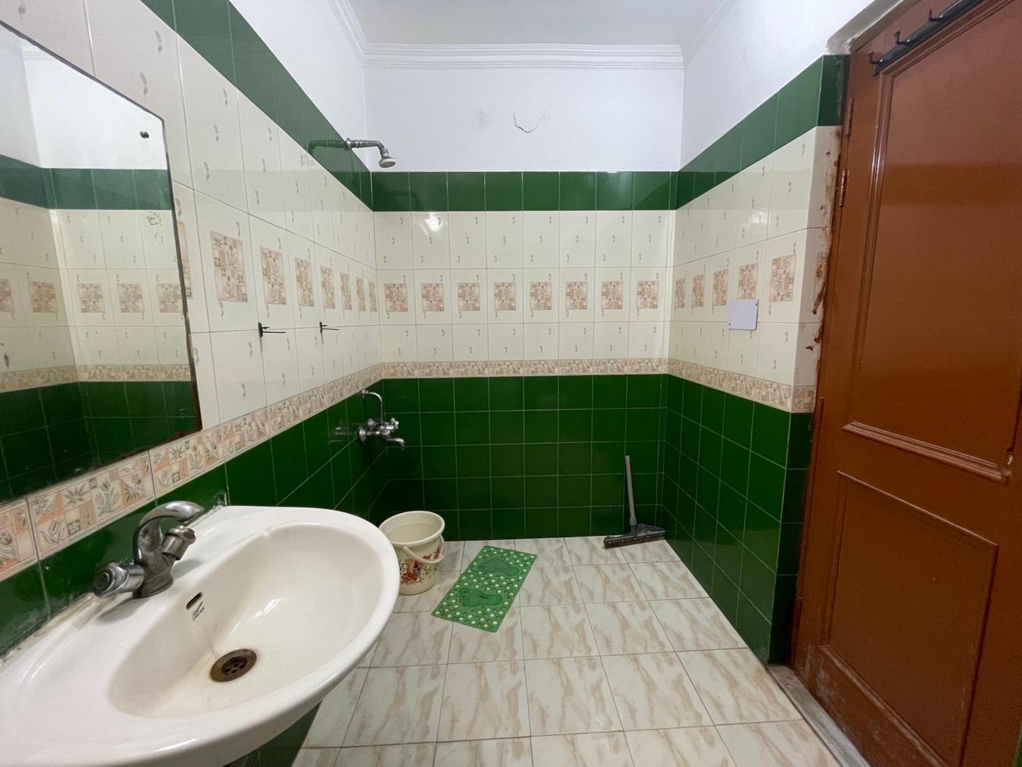 N Homestay Agra Tājganj エクステリア 写真
