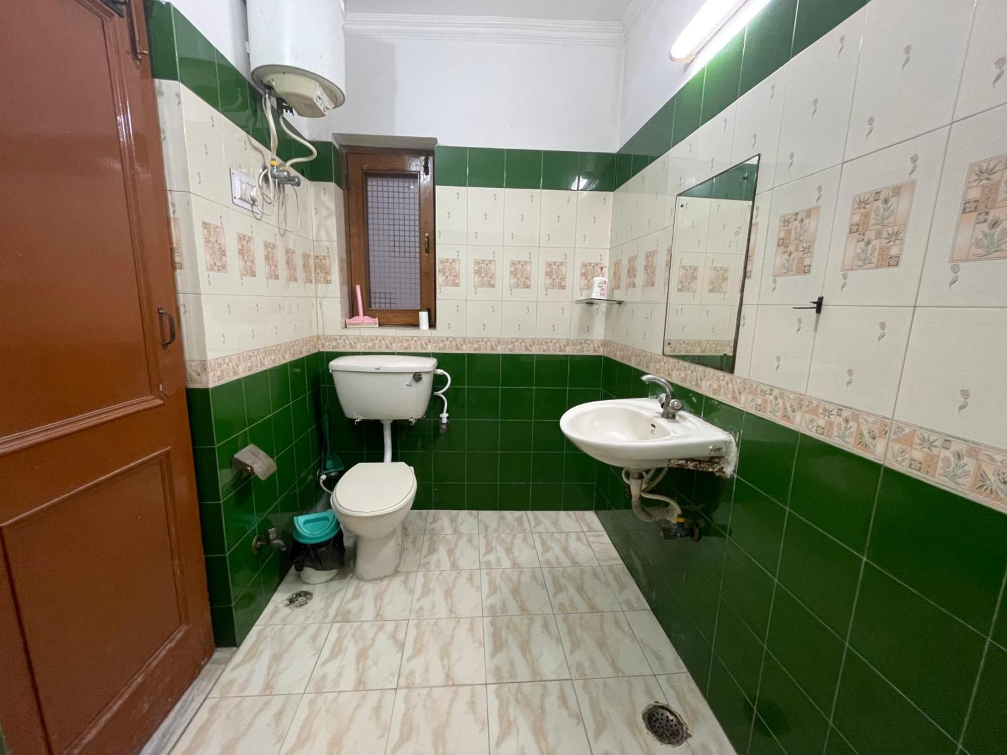 N Homestay Agra Tājganj エクステリア 写真