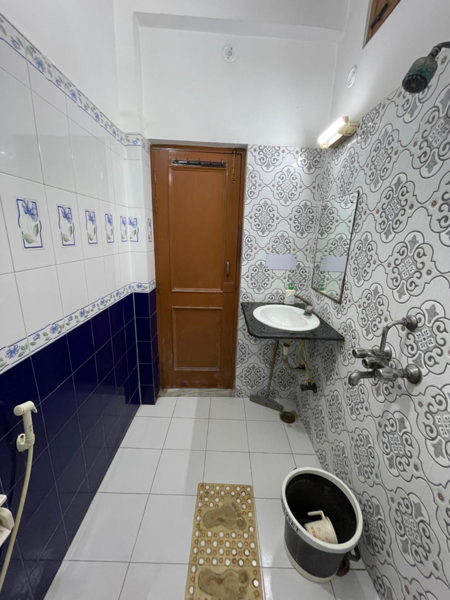 N Homestay Agra Tājganj エクステリア 写真